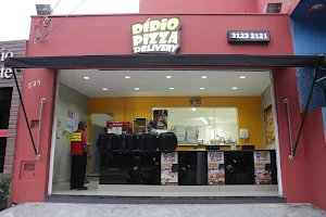 Dídio Pizza - São Bernardo do Campo image
