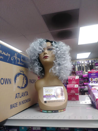 Beauty Supply Store «Essence Beauty», reviews and photos, 4733 Jonesboro Rd, Union City, GA 30291, USA