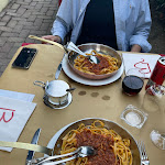 Photo n°2 de l'avis de Justin. fait le 22/05/2022 à 14:21 sur le  La Baracca ristorante Cucina Tipica romagnola-Camere-a-Rimini.. à Rimini