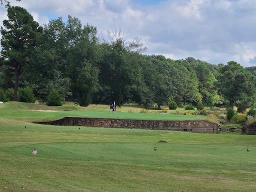 Golf Course «Mirimichi Golf Course», reviews and photos, 6195 Woodstock Cuba Rd, Millington, TN 38053, USA