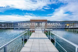 Bluewater Bay Marina image