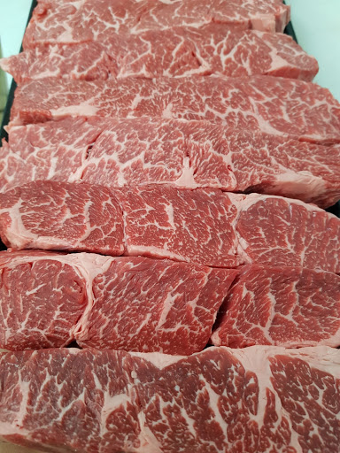 Butcher Shop «Imperial Meat Market», reviews and photos, 205 Brighton Beach Ave, Brooklyn, NY 11235, USA