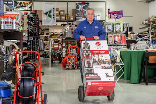 Home Improvement Store «St Peters Hardware & Rental», reviews and photos, 2502 State St, Alton, IL 62002, USA