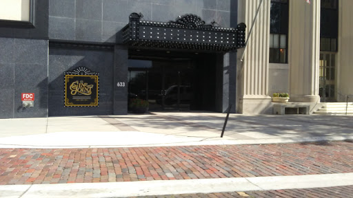 Shopping Mall «Franklin Street Mall», reviews and photos, 713 N Franklin St, Tampa, FL 33602, USA