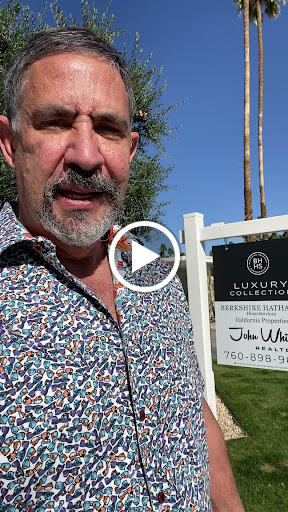 John White Real Estate Group - Realtor, Palm Springs, CA image