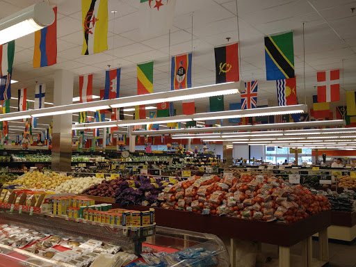 Supermarket «7 Day Farmers Market», reviews and photos, 3901 Lancaster Pike, Wilmington, DE 19805, USA