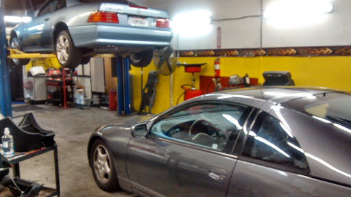 Auto Repair Shop «Automedic», reviews and photos, 1230 Western St B, Fairfield, CA 94533, USA