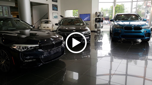BMW Dealer «New Century BMW», reviews and photos, 1139 W Main St, Alhambra, CA 91801, USA