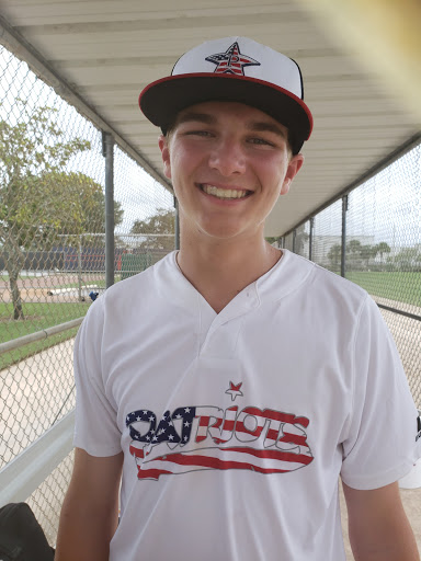 Baseball Club «Fort Myers Miracle Professional Baseball», reviews and photos, 14400 6 Mile Cypress Pkwy, Fort Myers, FL 33912, USA