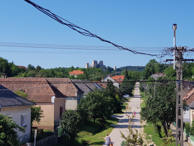 Hozzászólások és értékelések az Erdőjárók vendégház-ról