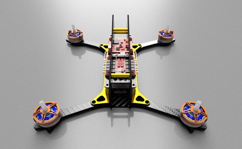 RepRipe Product Design Engineering Prototyping image