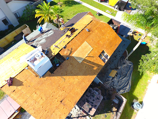 Roofing Contractor «Code Engineered Systems Roofing Contractors Tampa FL», reviews and photos, 1409 E 24th Ave, Tampa, FL 33605, USA