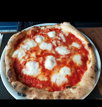 Photos du propriétaire du Pizzeria Solo Pizza Napoletana à Chessy - n°9