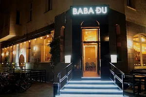 Baba đu Restaurant image