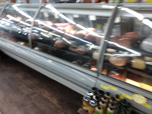 Grocery Store «The Hometown Market», reviews and photos, 401 Plaza Dr, Eustis, FL 32726, USA