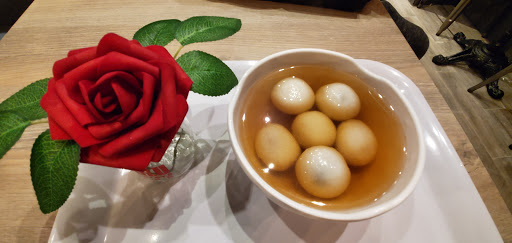 Asian Fusion Restaurant «Kulu Desserts», reviews and photos, 806 62nd St, Brooklyn, NY 11220, USA