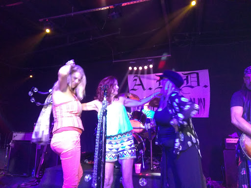 Bar «The Stage Northside», reviews and photos, 610 E 9 Mile Rd, Pensacola, FL 32514, USA