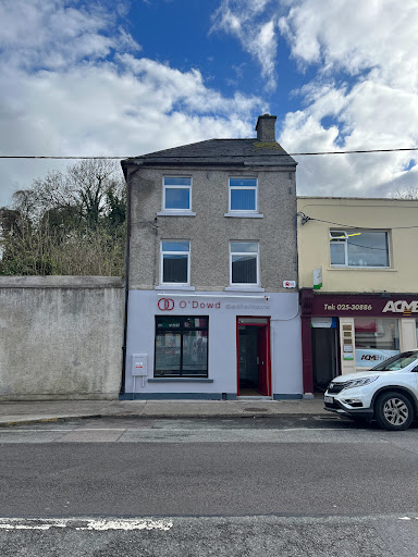 O'Dowd Solicitors LLP