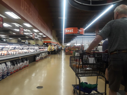 Supermarket «Giant Eagle Supermarket», reviews and photos, 9901 Mountain View Dr, West Mifflin, PA 15122, USA