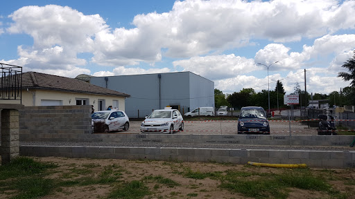Auto-École Séverine à Coutras, Gironde