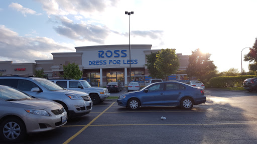 Clothing Store «Ross Dress for Less», reviews and photos, 12700 IL-59, Plainfield, IL 60544, USA