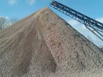 Rootstown Sand and Gravel
