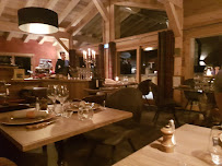 Atmosphère du Chalet Restaurant Beurre Noisette à Chamonix-Mont-Blanc - n°7
