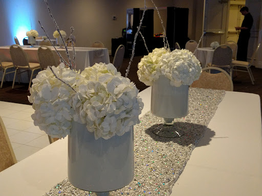 Caterer «A La Carte Event Pavilion», reviews and photos, 4050 Dana Shores Dr # B, Tampa, FL 33634, USA