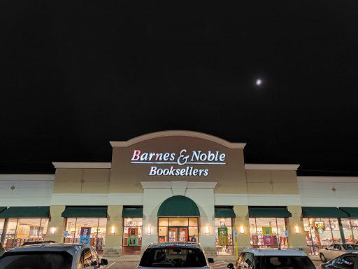 Book Store «Barnes & Noble», reviews and photos, 1565 Briargate Blvd, Colorado Springs, CO 80920, USA