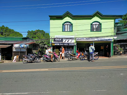 Kainan Sa Looban Ni Kuya Ken - 3 JP Rizal St, Lian, Batangas, Philippines