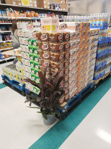 Grocery Store «ShopRite of Fischer Bay», reviews and photos, 860 Fischer Blvd, Toms River, NJ 08753, USA