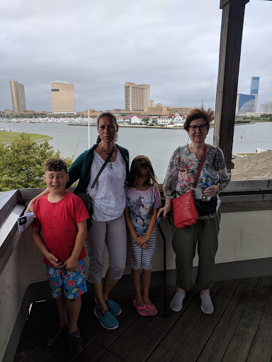 Aquarium «Atlantic City Aquarium», reviews and photos, 800 N New Hampshire Ave, Atlantic City, NJ 08401, USA