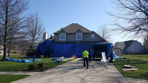 Roofing Contractor «Triple Peaks Roofing & Construction, Inc.», reviews and photos, 805 Sharon Dr, Westlake, OH 44145, USA