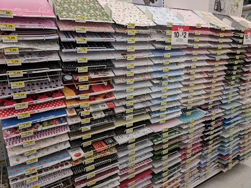 Fabric Store «Jo-Ann Fabrics and Crafts», reviews and photos, 1529 Bay Area Blvd, Webster, TX 77598, USA
