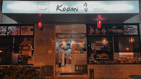 Koomi Sushi Restaurante Alverca