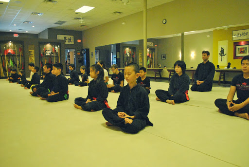 Martial Arts School «Shaolin Wu-Yi Institute», reviews and photos, 3100 Independence Pkwy #316, Plano, TX 75075, USA