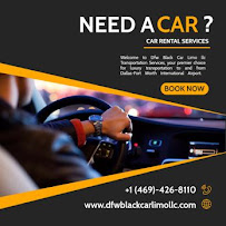 DFW Black Car Limo Llc - Photo 6 - Car repair in Irving, TX, Irving