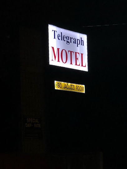 Telegraph Motel