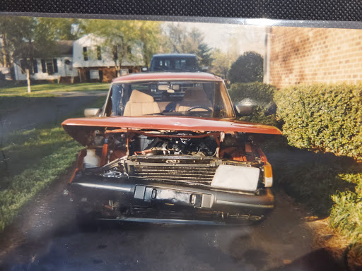 Auto Repair Shop «Eurofix of Murfreesboro», reviews and photos, 1950 NW Broad St, Murfreesboro, TN 37129, USA