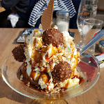 Photo n°1 de l'avis de Steffen.a fait le 19/09/2018 à 15:28 sur le  Cornelius Gastronomiebetriebe GmbH à Norderney