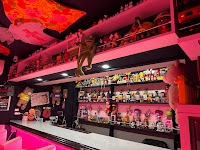 カラオケバー787