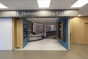 Downtown Dental Centre image