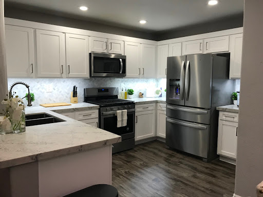 Cabinet Maker «Majestic Cabinets», reviews and photos, 4405 E Sahara Ave, Las Vegas, NV 89104, USA