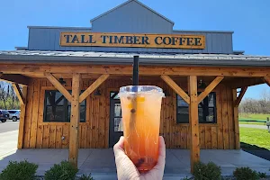 Tall Timber Coffee image