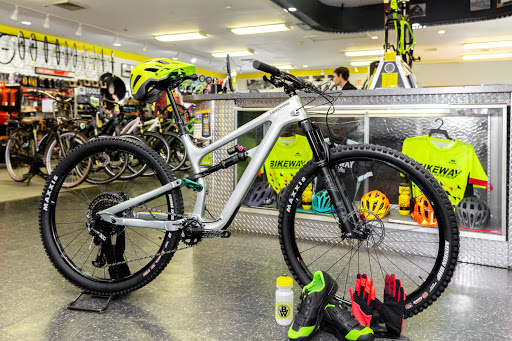 Bicycle Store «Bikeway», reviews and photos, 1581 NY-376, Wappingers Falls, NY 12590, USA