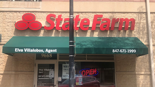 Elva Villalobos - State Farm Insurance Agent, 9668 Franklin Ave, Franklin Park, IL 60131