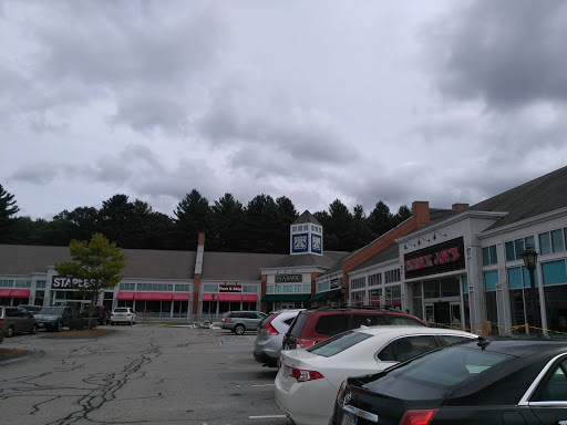 Shopping Mall «Brookside Shops», reviews and photos, 145 Great Rd, Acton, MA 01720, USA