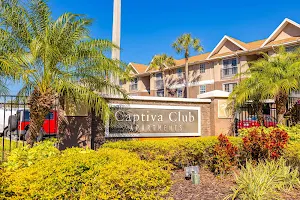 Captiva Club Apartments image
