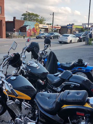 Auto Parts Store «AutoZone», reviews and photos, 1691 Revere Beach Pkwy, Everett, MA 02149, USA