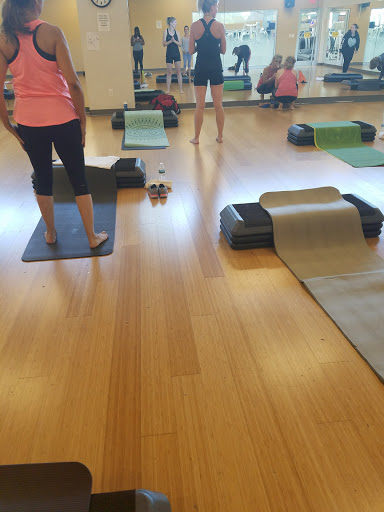 Health Club «New York Sports Clubs», reviews and photos, 20 W Ramapo Rd, Garnerville, NY 10923, USA